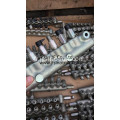 R61540080016 Howo Common Rail